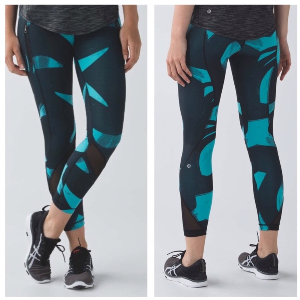 Lululemon inspire